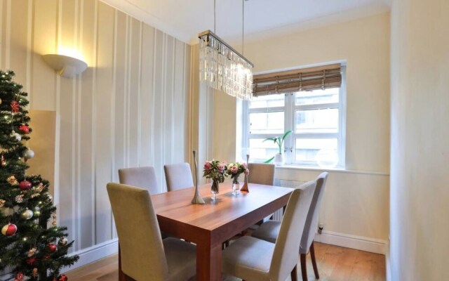 Perfect 2BR Apartment -near Liverpool Street!