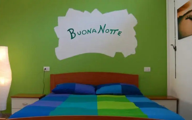 Bicocca Milan Loft