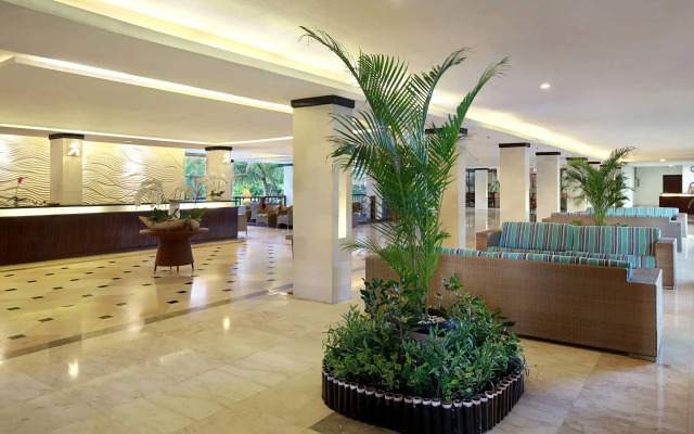 Swiss-Belhotel Segara