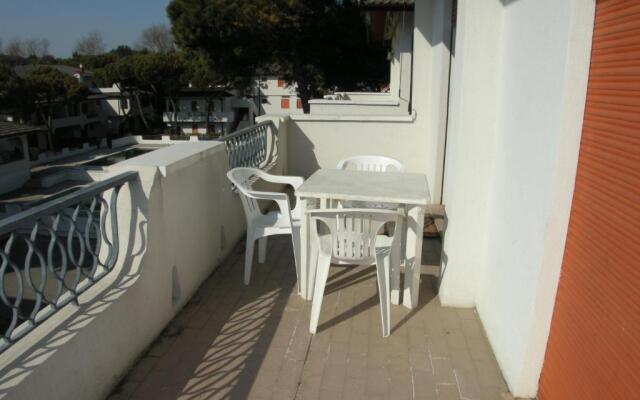 Residence Sport2000 appartamento