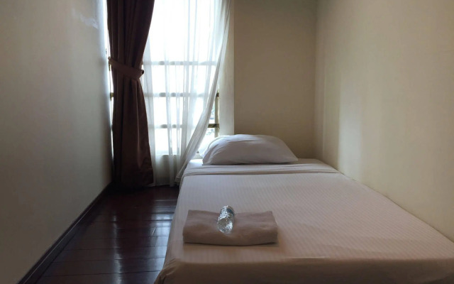 Le Hotel Kota Kinabalu