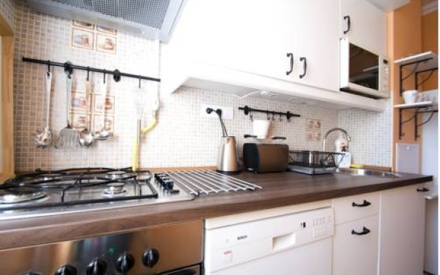 Dream Homes Apartment Etele