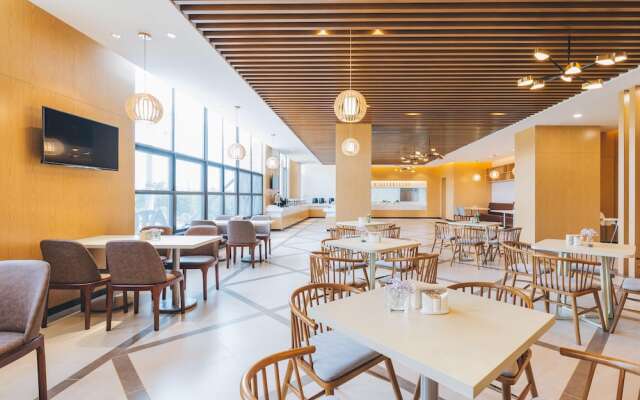 Atour Light Hotel Bund Shanghai