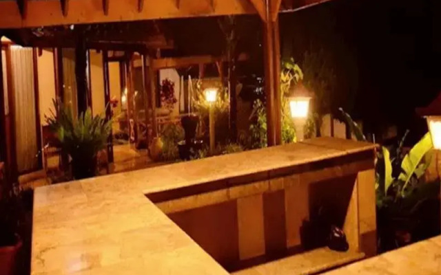 Nur Alam Hotel Lembang