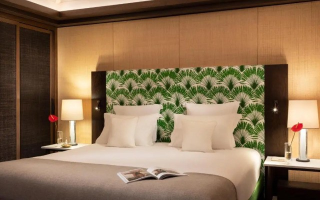 Fouquet's Saint-Barth