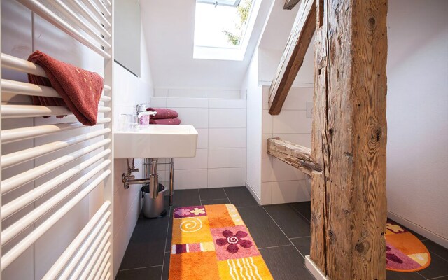 Gästehaus Himmeleck