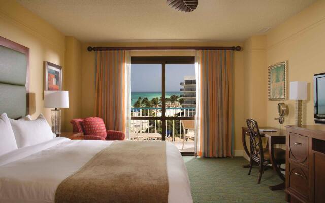 Marriott's Aruba Ocean Club