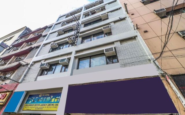 Oyo 31023 Hotel Sartaj