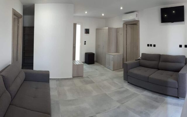 Thalassa Boutique Hotel