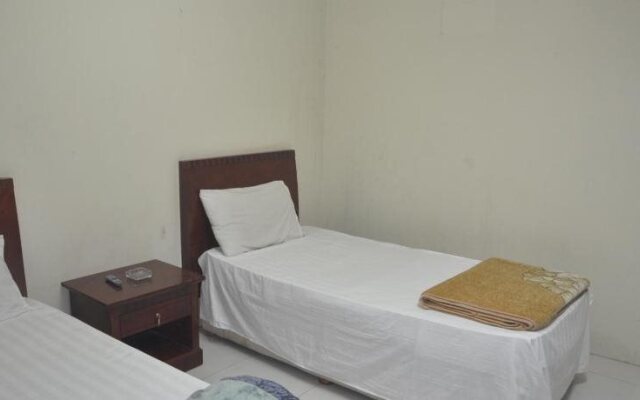 Al Buainain Apartment Ameer Mohammed