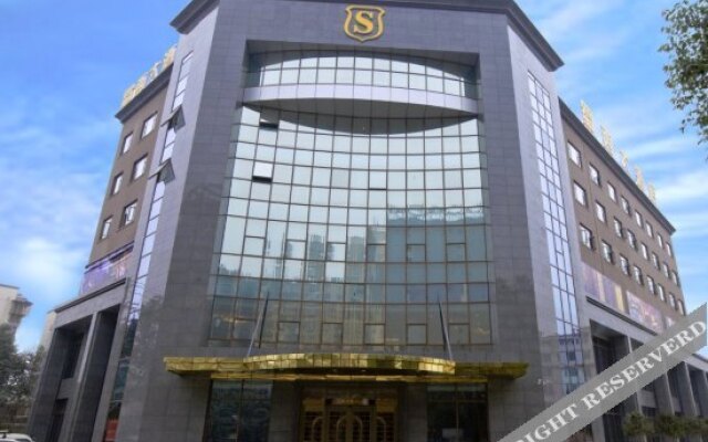 Shuxi Hotel