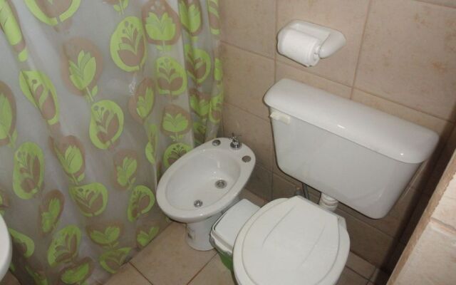 Hotel Yvy Pyta