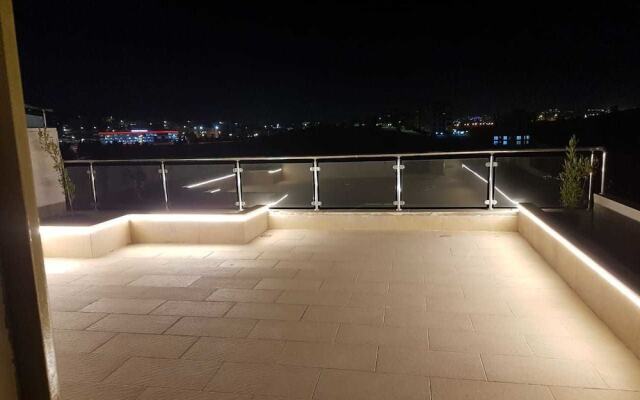 1 New Bedroom Apartment on Airport Road