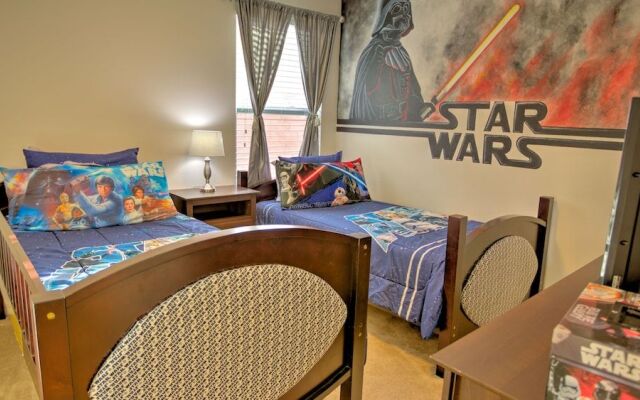 Stirling Vacation Home at Solterra