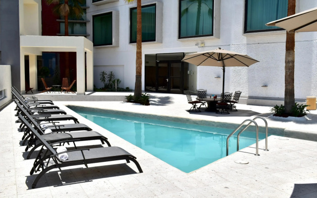 Hilton Queretaro