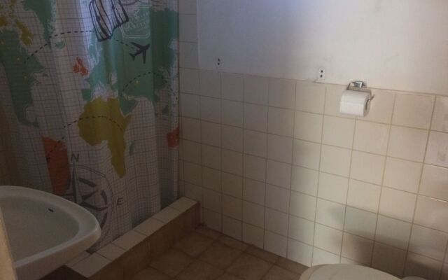 Hostal Pangea