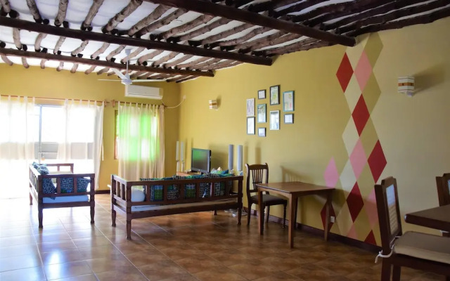 Galawa Beach Apartments