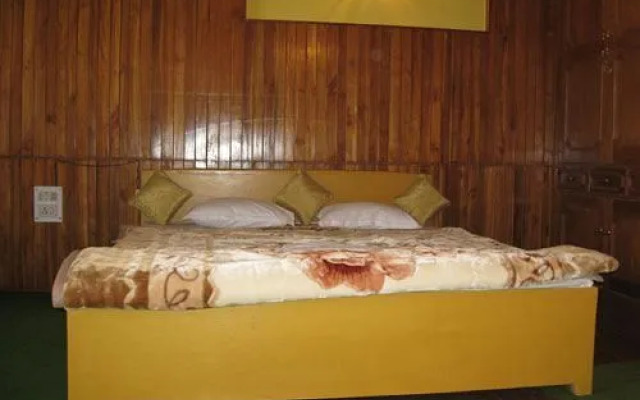 Nirvana Residency