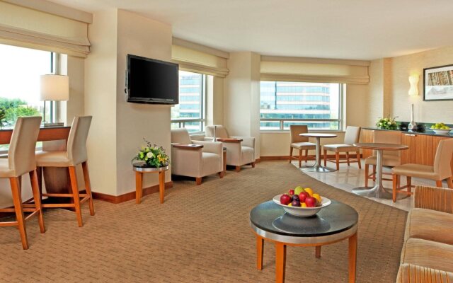 The Westin Washington Dulles Airport