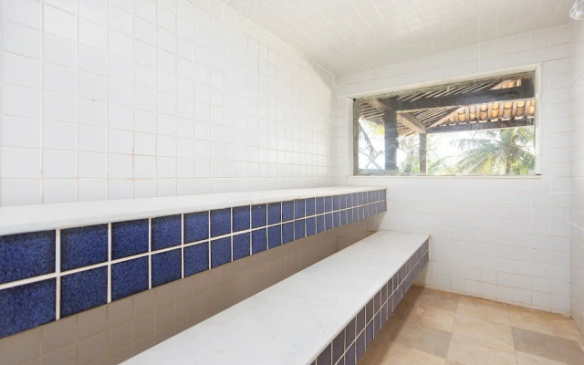 Bz81 Pé na areia na Praia da Ferradura