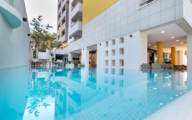 Hotel Antonio