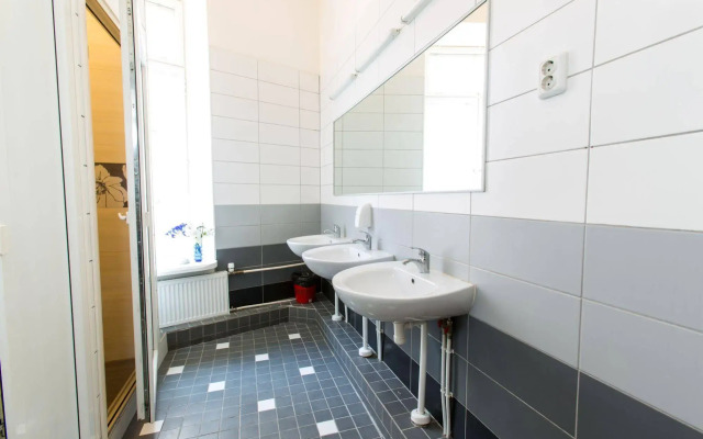 ALUR Hostel Tallinn Old Town