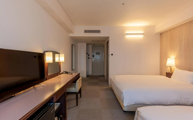 Court Hotel Asahikawa