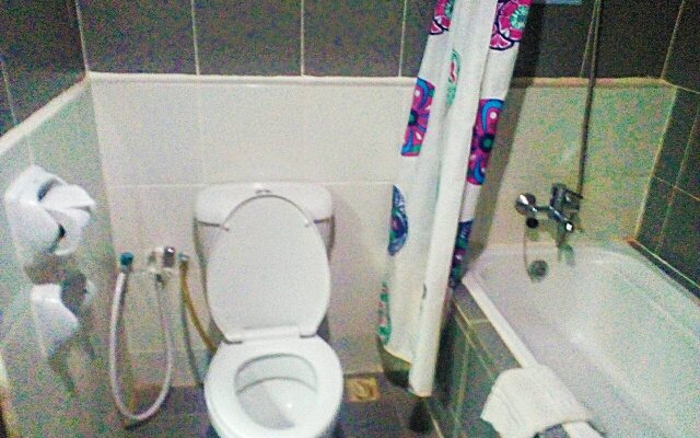 Khumsuphan Hotel