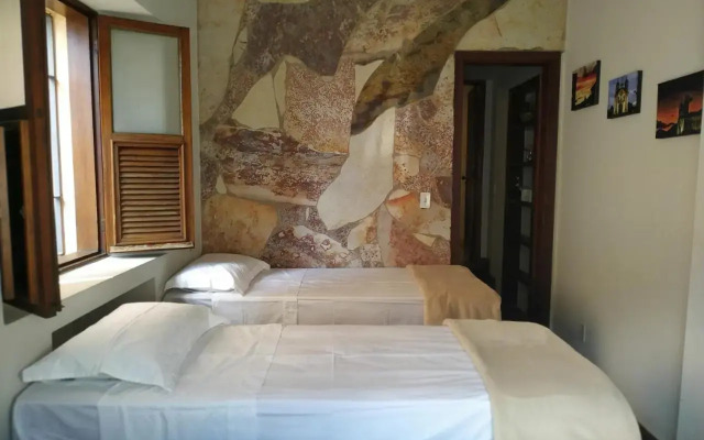 º Real Central Suite º Espaço Inteiro sem Cozinha