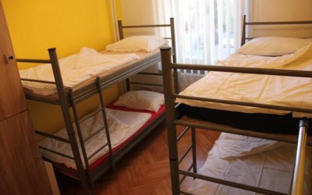 Hostel Histria Koper