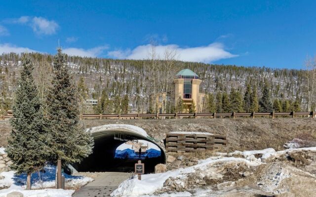 Willows #1713 - 1 Br Condo