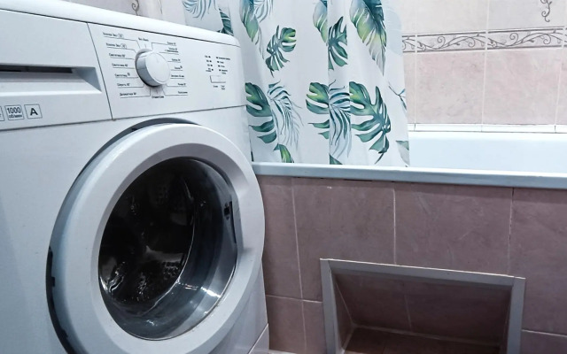 Апартаменты на микрорайоне Весенний - фото 3