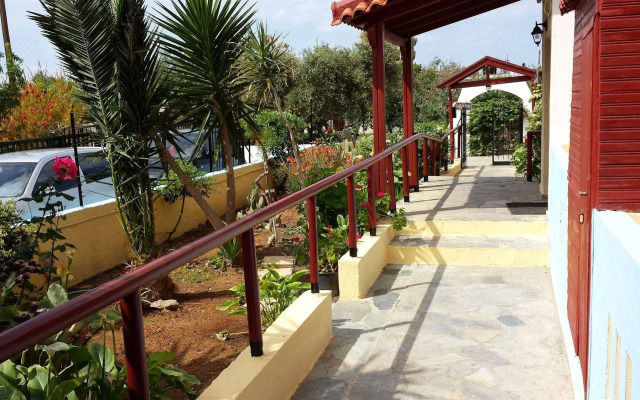 Park Hotel