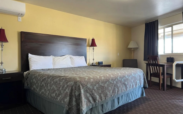 Port Townsend Inn