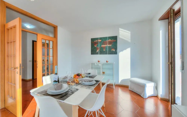 Casa Palmaverde in Riva del Garda