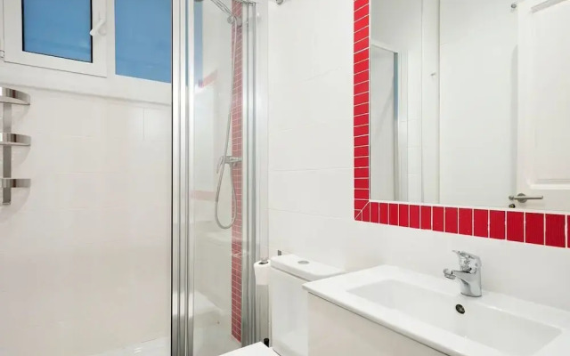 Stay U-nique Apartments Napols I