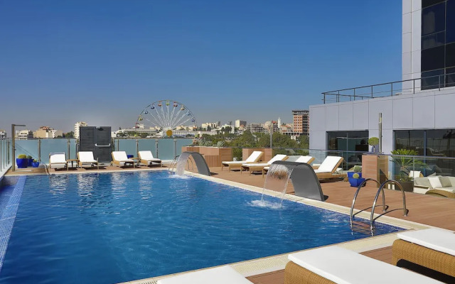 Four Points by Sheraton Setif