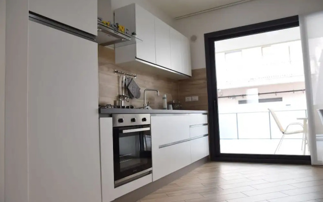 Sicily Comfort Milazzo