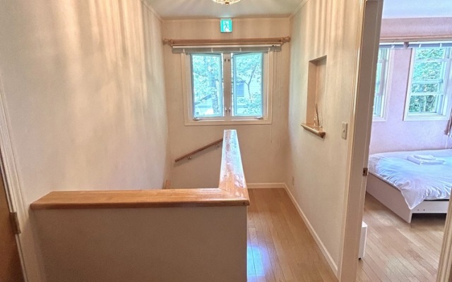 Landscape Chalet Hakuba