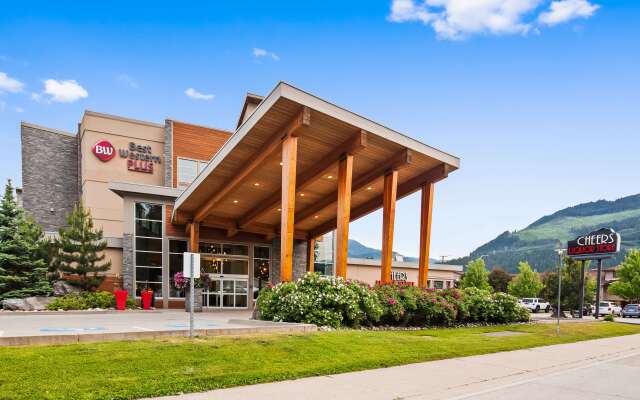 Best Western Plus Revelstoke