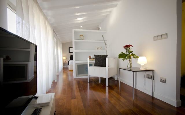 Holidays2Malaga Historic Center