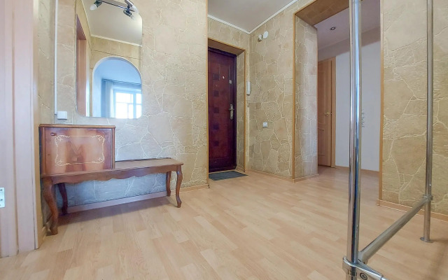 Апартаменты на улице Куйбышева 10