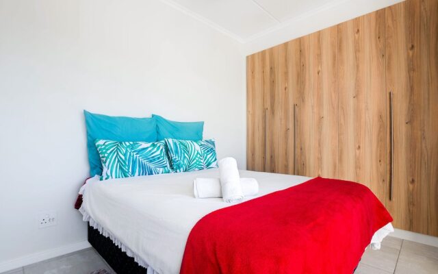 Richwood Modern Condo