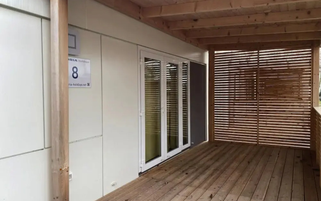 Mobile Home for dog Owners in Caorle