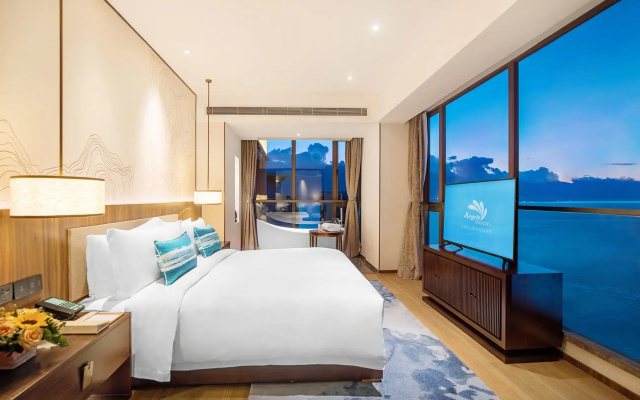 Argyle Resort Dali Yueyun – Guest Rooms – Dali