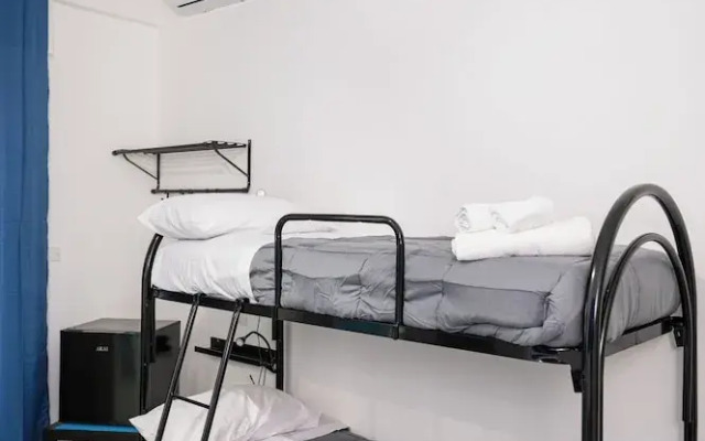 Splendori Rooms