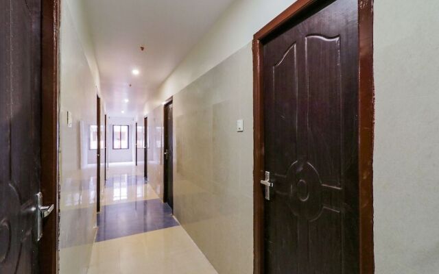 OYO 29000 SRK Inn