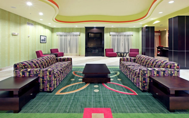 Holiday Inn Garland by IHG