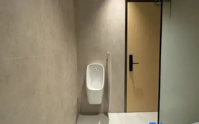 Zsmart Smart Hotel (Shanghai Jinhui Longhu Tianjie Branch)