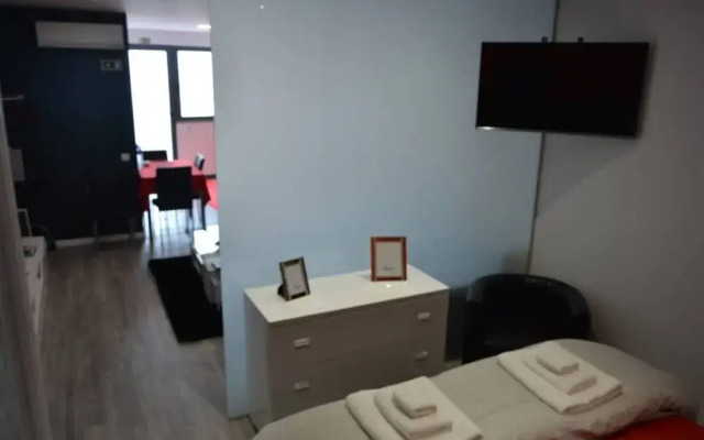 Sea and Sun 4 You - Choupana Studio